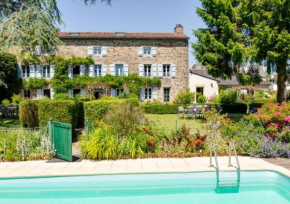 Le Manoir de Kerroc'h